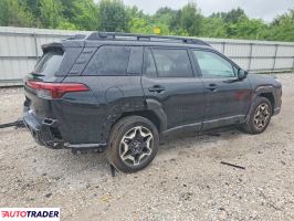 Subaru Legacy 2026