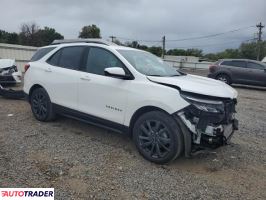 Chevrolet Equinox 2023 1