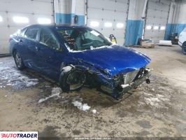 Hyundai Elantra - zobacz ofertę