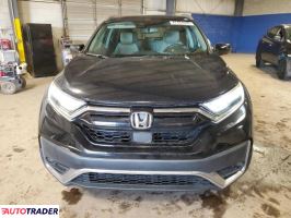 Honda CR-V 2020 1