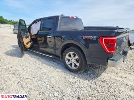 Ford Pozostałe 2023 3