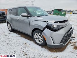 Kia Soul 2023 2