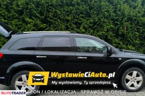 Dodge Journey 2009 2.0 140 KM