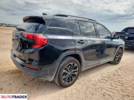 GMC Terrain 2021 1 GMC Terrain 2021 1
