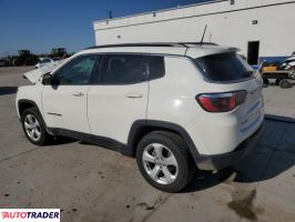 Jeep Compass 2019 2