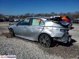 Toyota Camry 2020 2