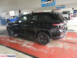 Jeep Grand Cherokee 2023 3