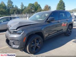 Jeep Grand Cherokee 2025 3
