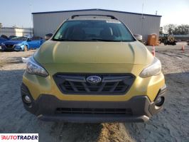 Subaru Pozostałe 2021 2 Subaru Pozostałe 2021 2