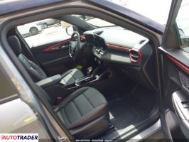 Chevrolet Blazer 2025 1