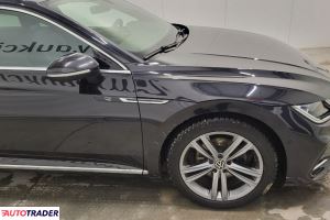 Volkswagen Arteon 2020 2.0 200 KM