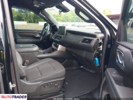 GMC Yukon 2023 5