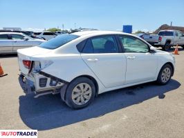 Kia Rio 2020 1