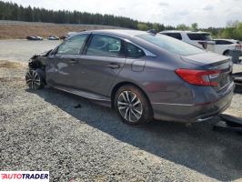 Honda Accord 2020 2 Honda Accord 2020 2