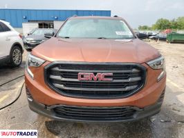 GMC Terrain 2019 2