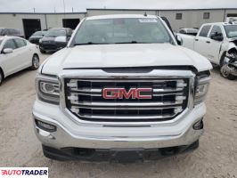 GMC Sierra 2018 6