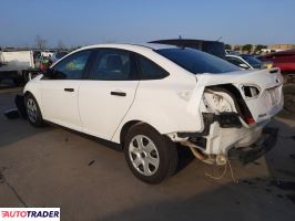 Ford Focus 2017 2 Ford Focus 2017 2