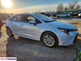 Toyota Corolla 2025 2