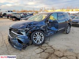 Buick Enclave 2024 3
