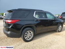 Chevrolet Traverse 2019 3 Chevrolet Traverse 2019 3
