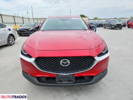 Mazda CX-30 2024 2