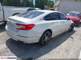 Honda Accord 2021 2 Honda Accord 2021 2