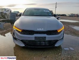 Kia Pozostałe 2022 1