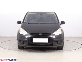 Ford S-Max 2008 1.8 123 KM Ford S-Max 2008 1.8 123 KM