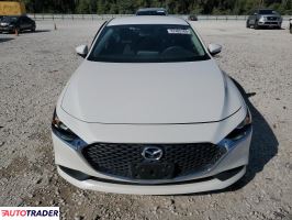 Mazda 3 2019 2