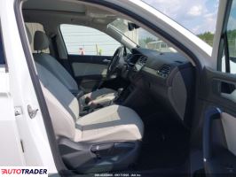 Volkswagen Tiguan 2020 2 Volkswagen Tiguan 2020 2