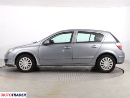 Opel Astra 2004 1.6 103 KM