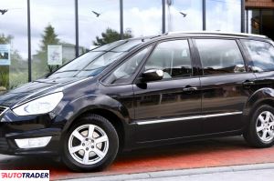 Ford Galaxy 2011 1.6 116 KM