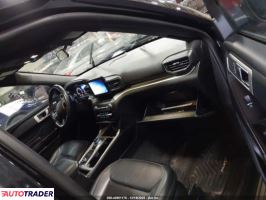 Ford Explorer 2020 2