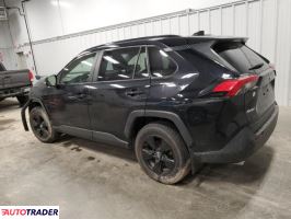 Toyota Pozostałe 2019 2 Toyota Pozostałe 2019 2