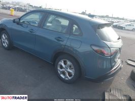 Honda HR-V 2023 2