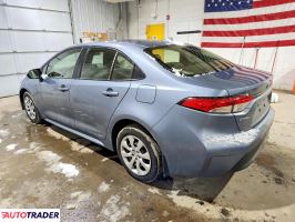 Toyota Corolla 2023 1