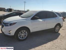 Chevrolet Equinox 2019 1 Chevrolet Equinox 2019 1