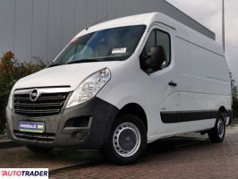 Opel Movano 2013 Opel Movano 2013
