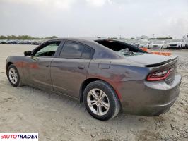 Dodge Charger 2021 3