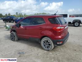 Ford EcoSport 2018 1