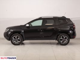 Dacia Duster 2019 1.6 112 KM