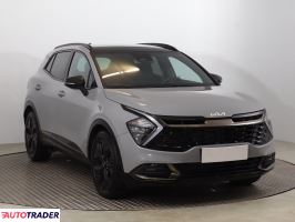 Kia Sportage 2025 1.6 158 KM