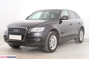 Audi Q5 2014 2.0 221 KM