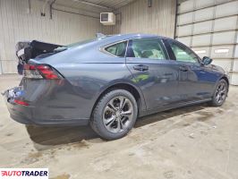Honda Accord 2023 1