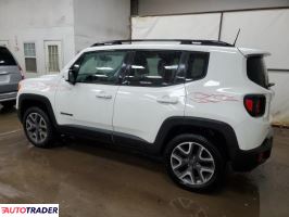 Jeep Renegade 2018 2