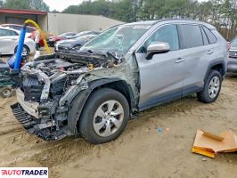 Toyota Pozostałe - zobacz ofertę