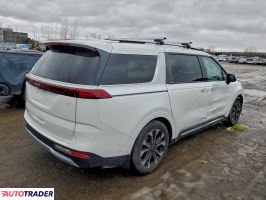 Kia Carnival 2022 3