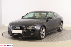 Audi A5 2010 2.0 207 KM