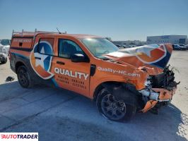 Ford Maverick 2024 2