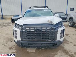 Hyundai Pozostałe 2024 3